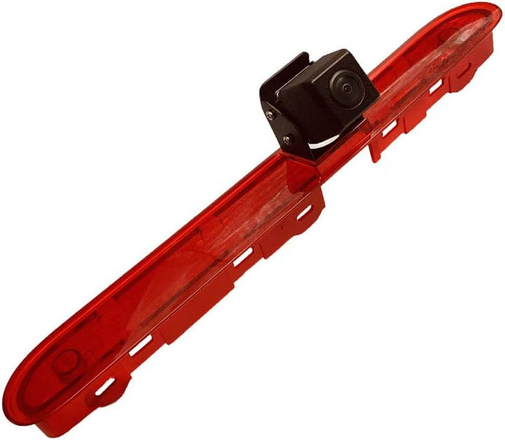 「Rückfahrkamera Transportster + 4,3 '' Zoll Rückspiegel」 Bremsleuchte Auto Dach Rückfahrkamera für C