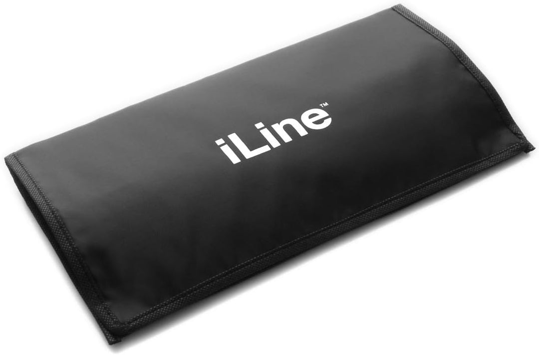IK Multimedia iLine Mobile Music Kable Kit (6 high-quality Audio Kabel)