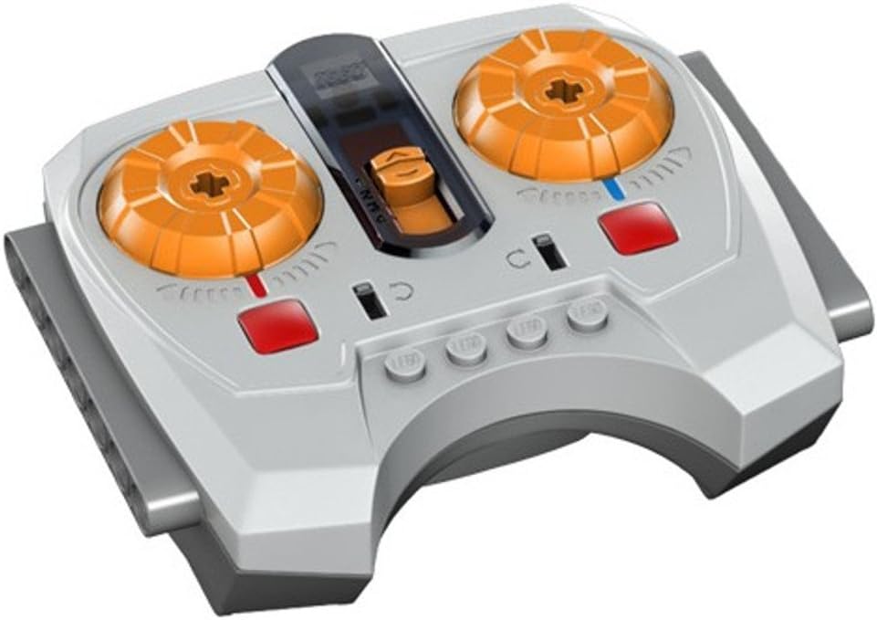 LEGO 301516 8879 Infrarot-Fernsteuerung Ir-Rx