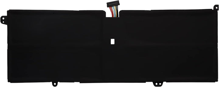 SwarKing Ersatz Akku Kompatibel mit Lenovo Ideapad Yoga C940-14IIL Series Notebook 5B10T11585 5B10T1