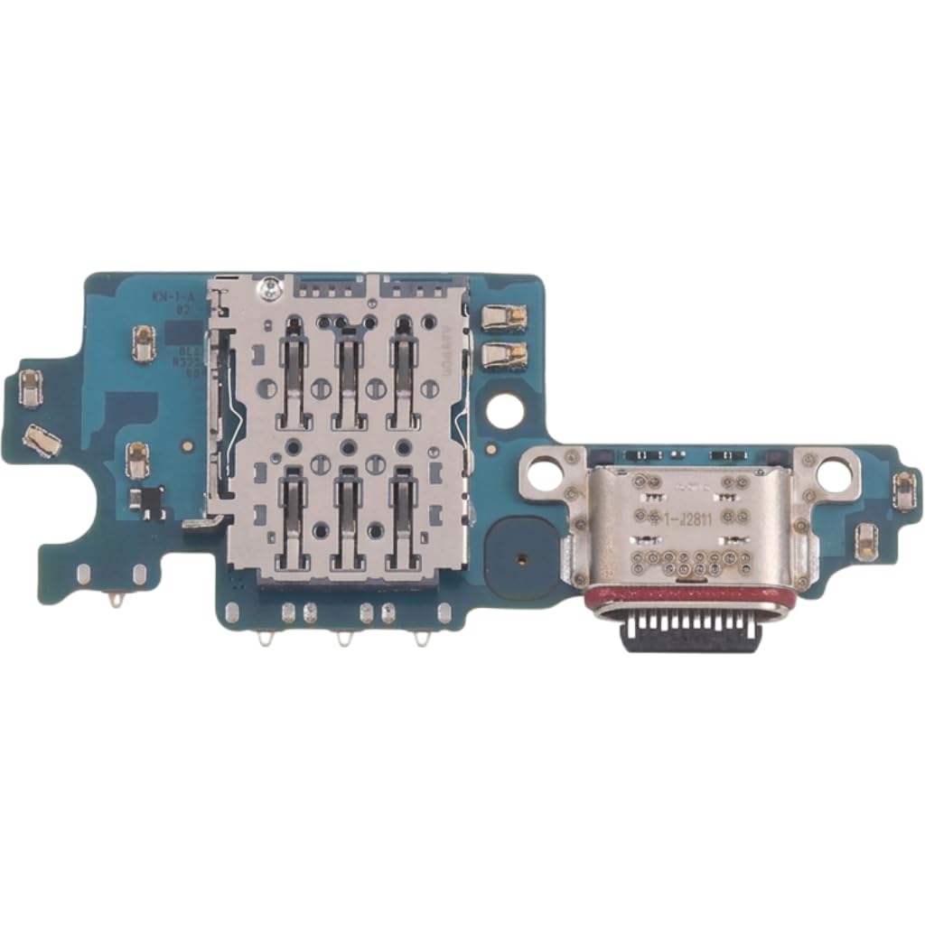 Ladebuchse für Samsung Galaxy S26 SM-S942B Anschluss Connector Flex USB