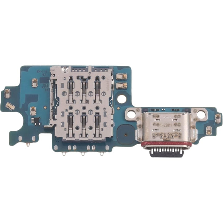 Ladebuchse für Samsung Galaxy S26 SM-S942B Anschluss Connector Flex USB
