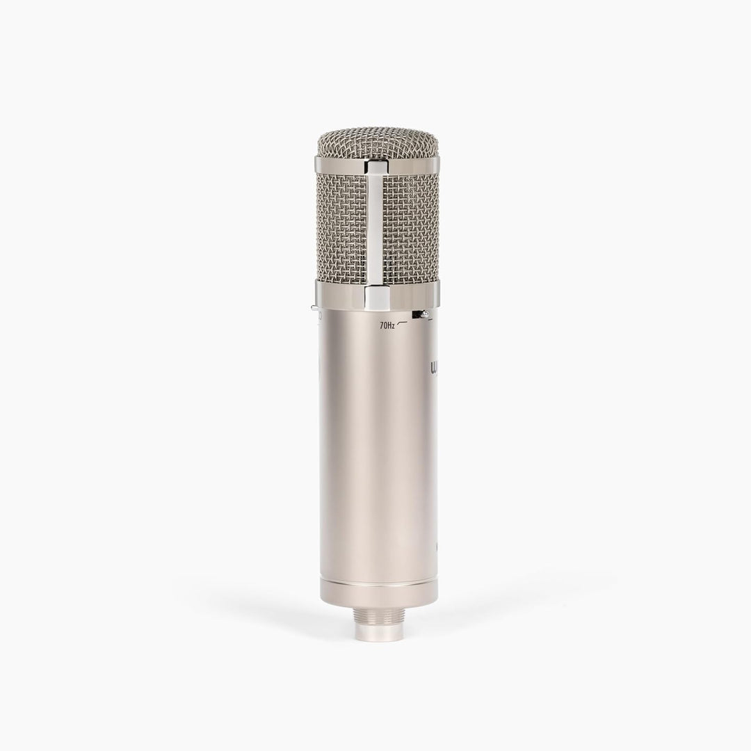 WA-47jr Mikrofon, Mikrofon