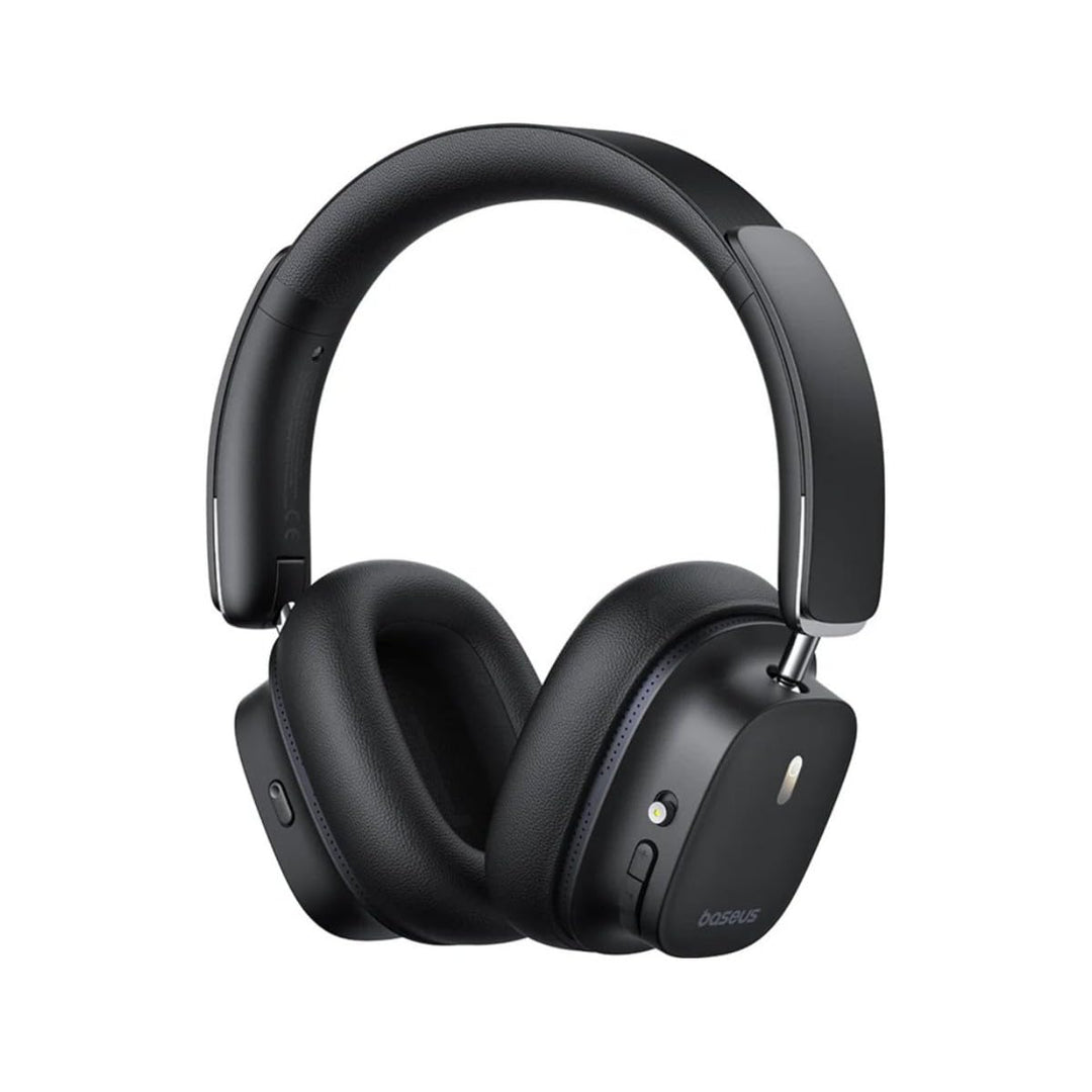 Bowie 30 Max Nc Headphones Black