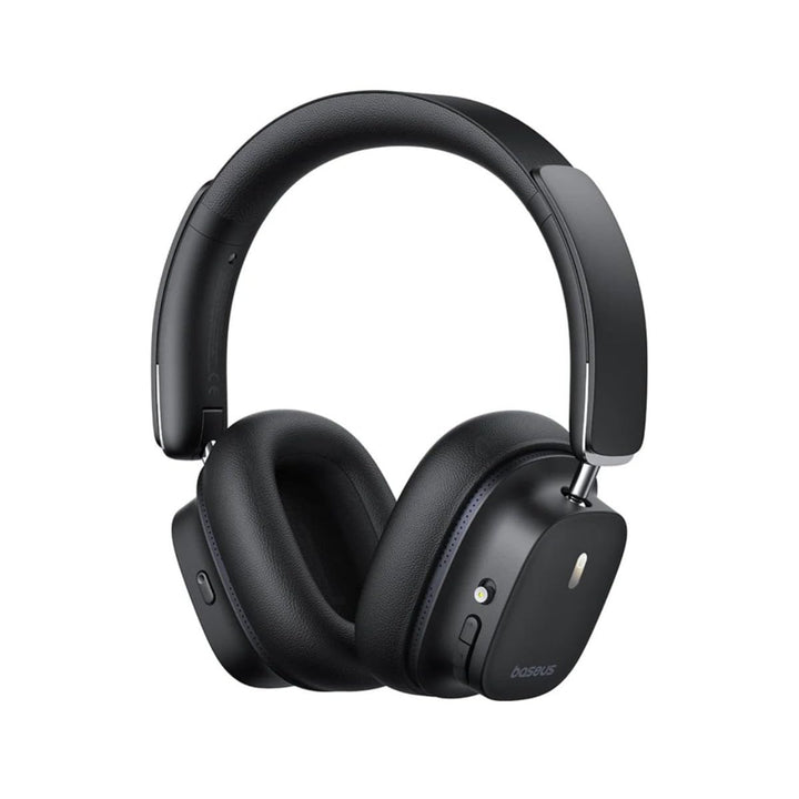 Bowie 30 Max Nc Headphones Black