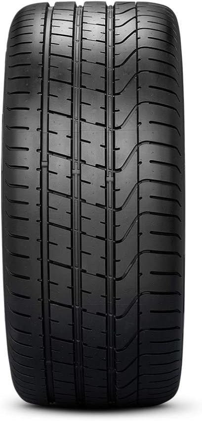 Pirelli P-ZERO(PZ4)* XL - 245/45R18 100Y - Sommerreifen
