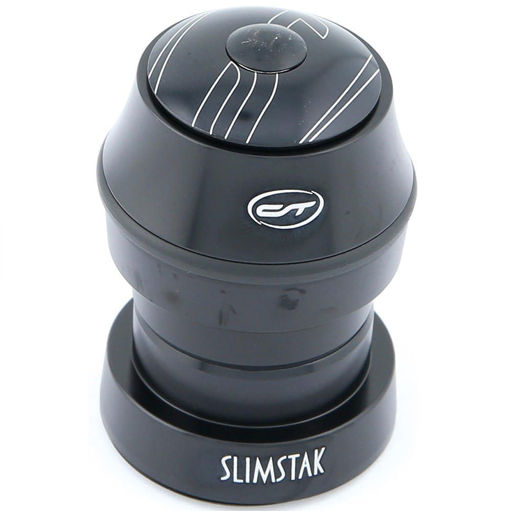 CONTEC Accessory Zubehör A-Headset, schwarz, 1,125 Zoll AHS 40 Alu/Black, AHS 40 Alu/Black