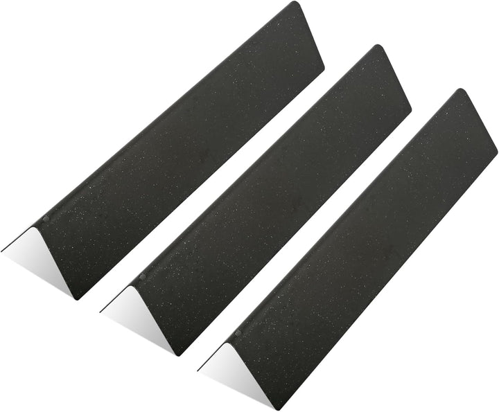 7635 Porzellanemaille Flavorizer Bars für Weber Spirit I & II 200 Series, Spirit E210 S210 E220 S220