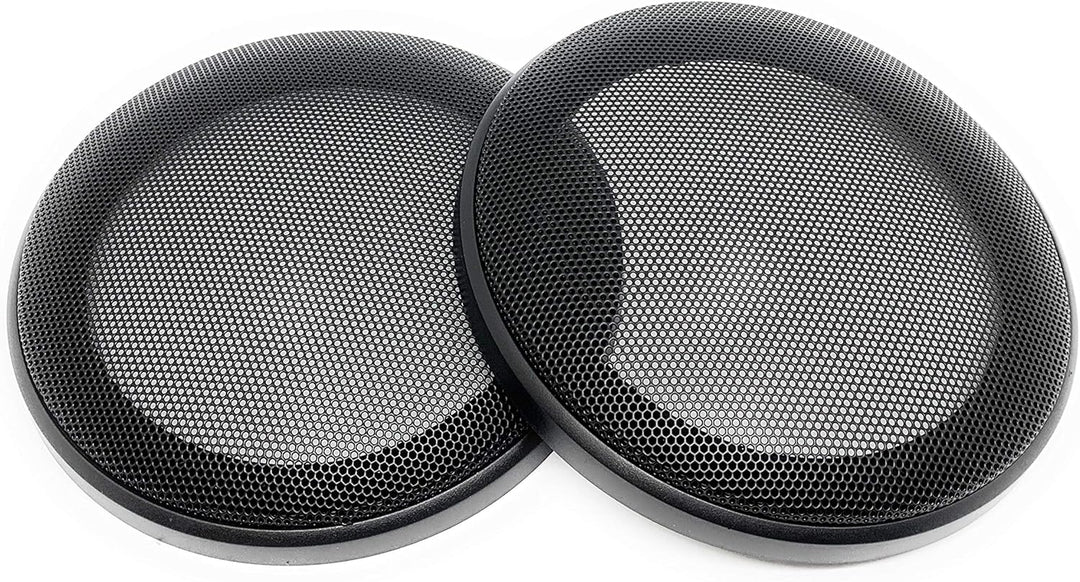 Sound Way 16.5 cm 2-Wege Auto-Lautspecher mit 120 watts