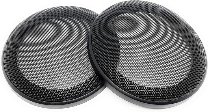 Sound Way 16.5 cm 2-Wege Auto-Lautspecher mit 120 watts
