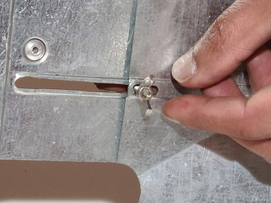 Ersatz-Fettschalen-Set für Grillmodelle von Nexgrill, Dyna Glo, Kenmore, Backyard Grill, BHG, Unifla