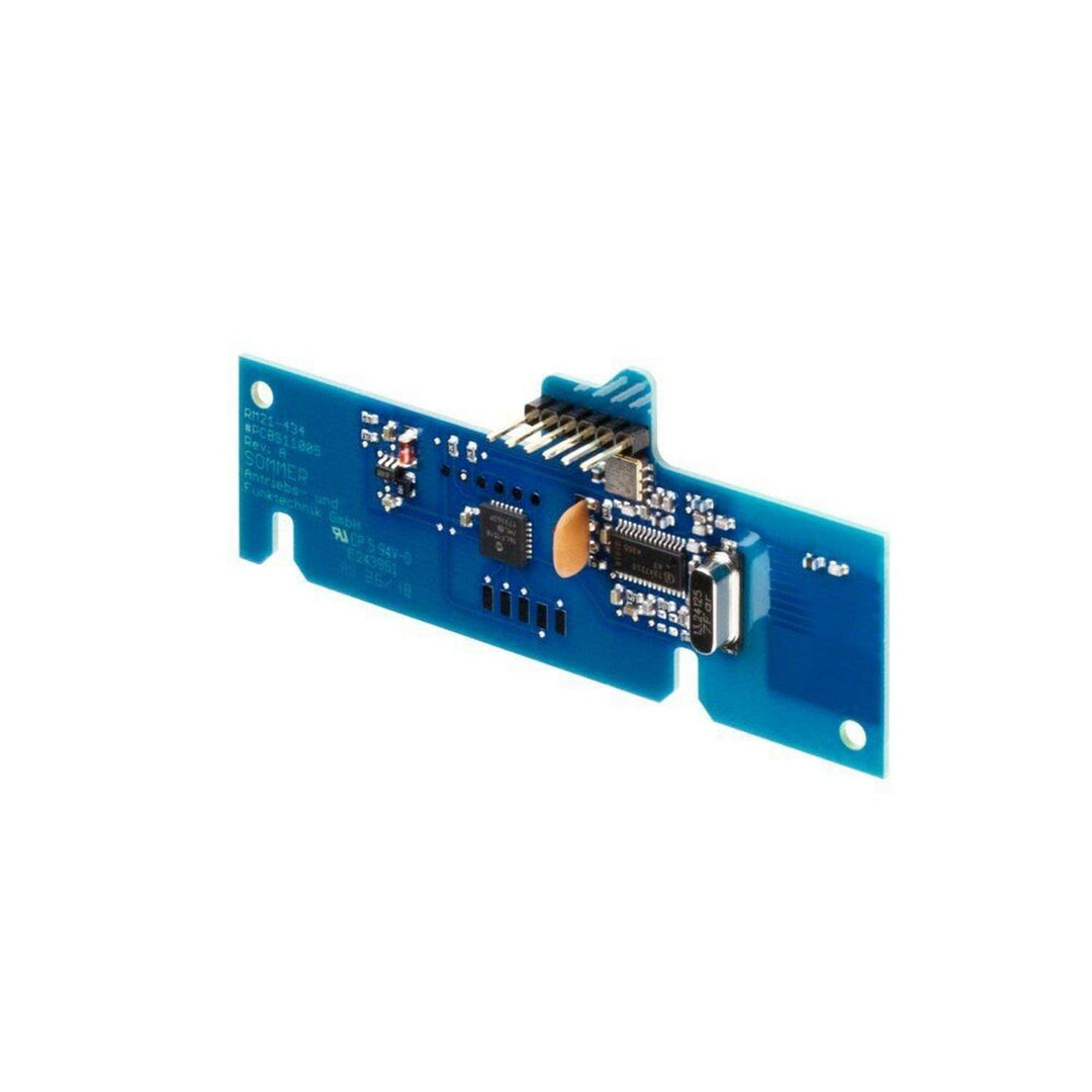 Funkempfängermodul HomeLink SOMMER S11004-00001
