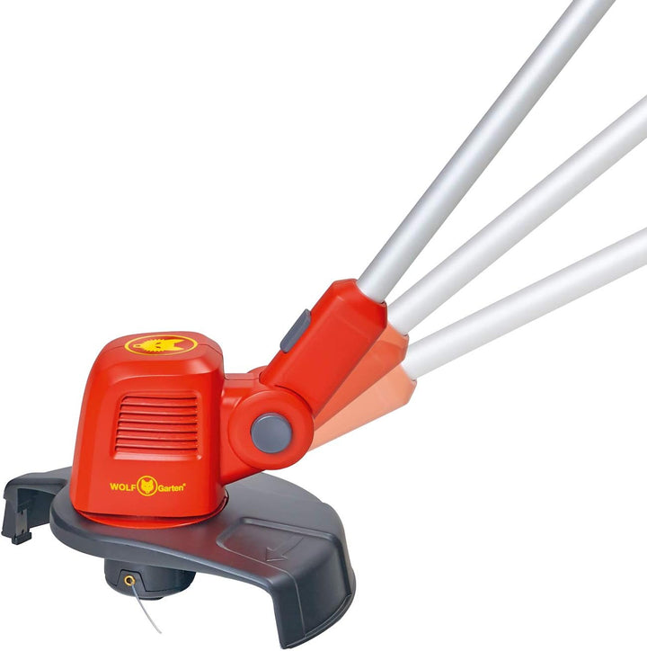 WOLF-Garten - Elektro-Trimmer LYCOS E/350 T #25CM 350W; 41AE3TDT650 350 W, 350 W