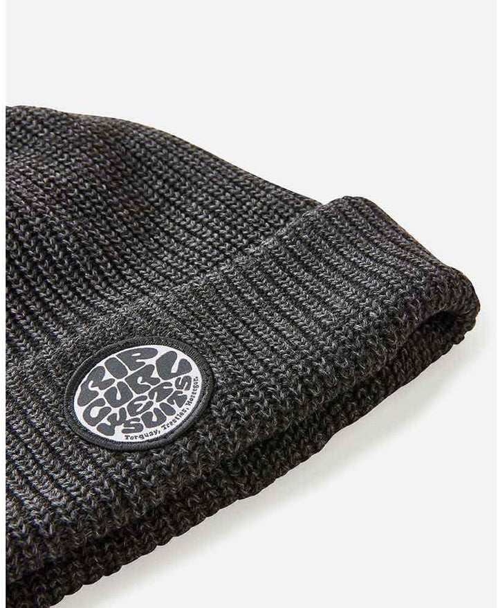 Rip Curl Icons Reg Beanie One Size