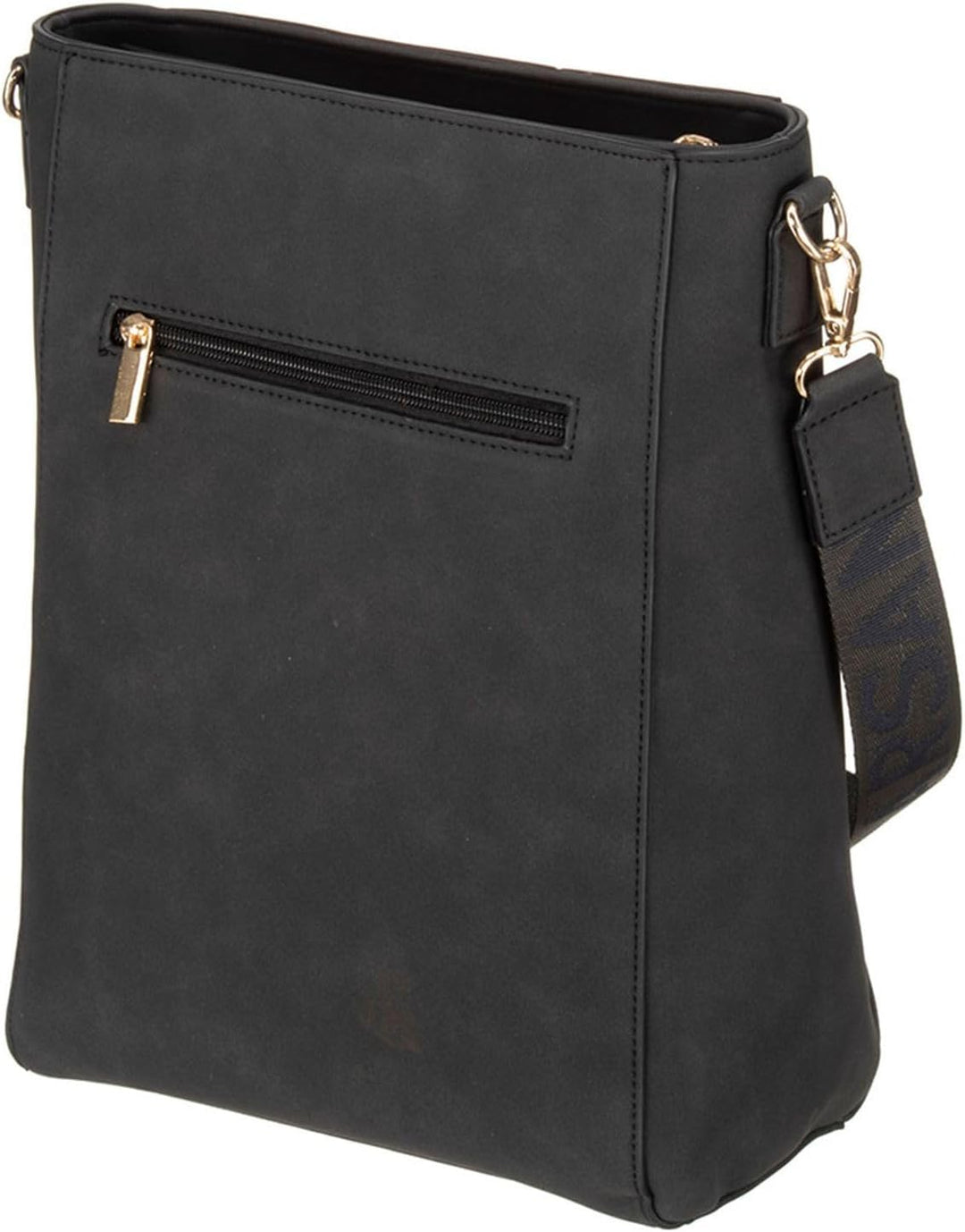 Sansibar Tote Bag Black