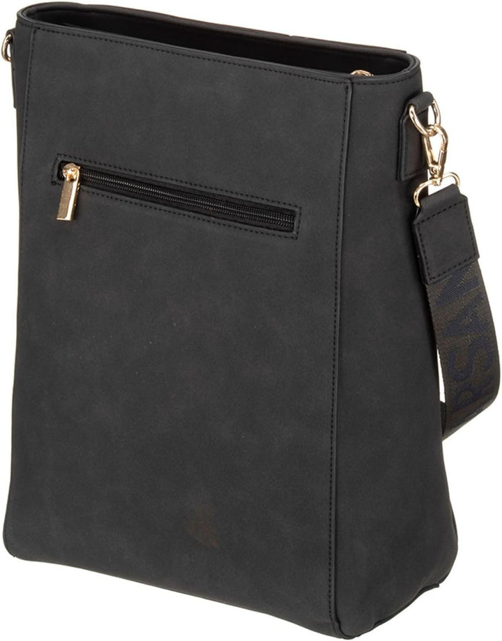 Sansibar Tote Bag Black