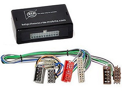 Aktiv-Adapter VW / Audi ca. 1996-2003 Art