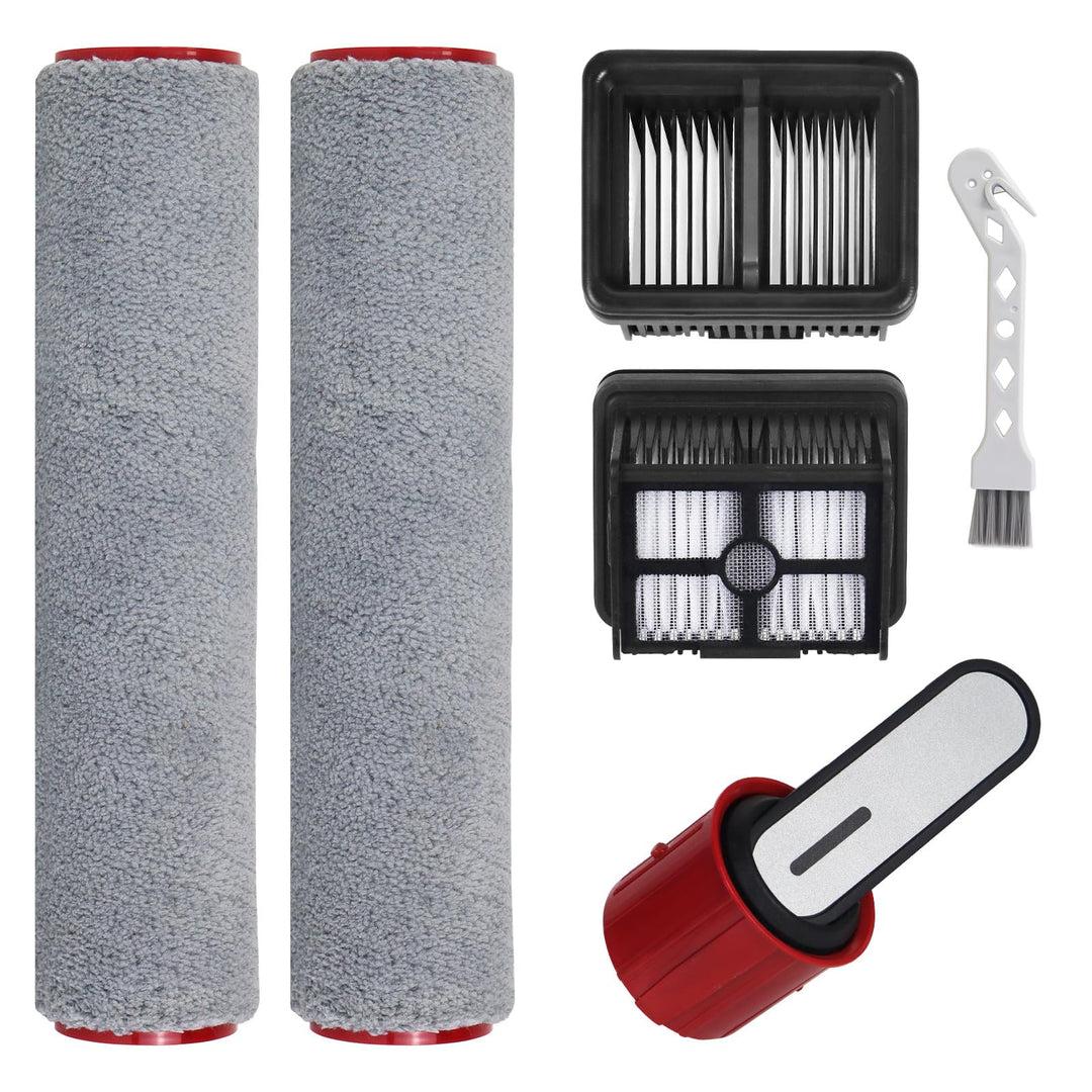 H12 Pro FlexReach Zubehör für Dreame H12 Pro FlexReach/H15 Pro/H15 Mix/H15 Pro FoamWash/H15S/H12 Pro