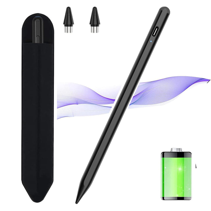KARFUN Tablet Stift für Android,Stylus Pen Kompatibel mit Samsung/Huawei/Lenovo/Mi/Vivo Tablet,Verbe