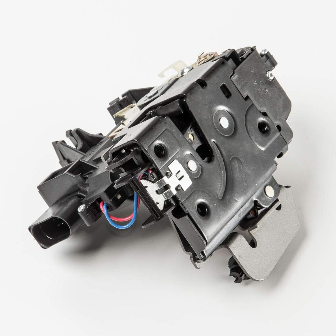 LST Zentralverriegelung Stellmotor Türschloss vorne rechts A6 C5