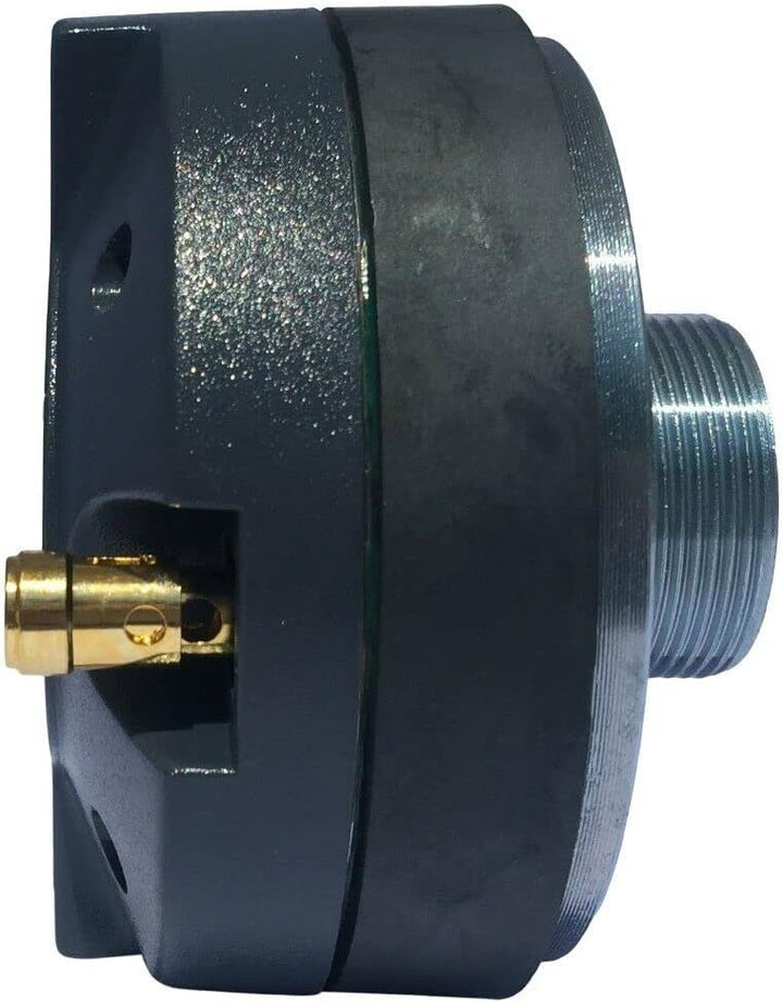 MASTER AUDIO 1 Driver DR4 DR 4 Kompression Tweeter 100 watt rms 200 watt max 3,44 cm Gewinde für hör