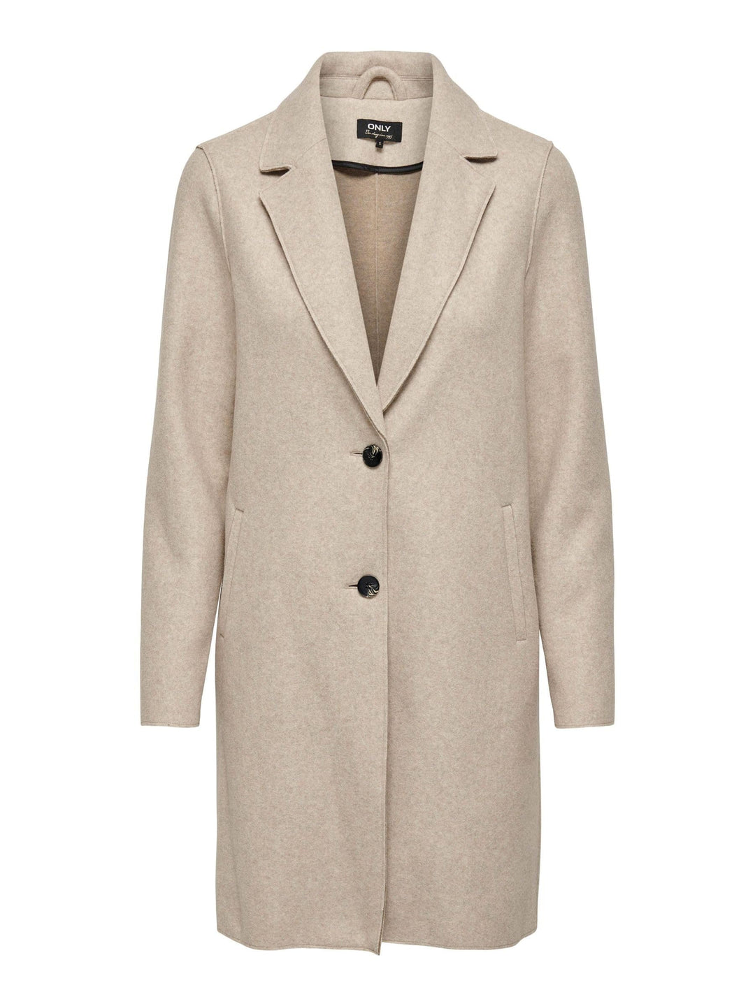 Only Damen Jacke 15213300 L Humus, L Humus