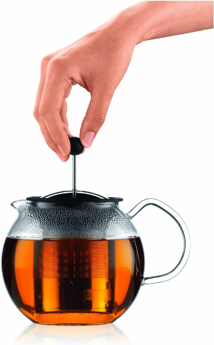 Bodum 1801-16 Teebereiter 1,0l Assam