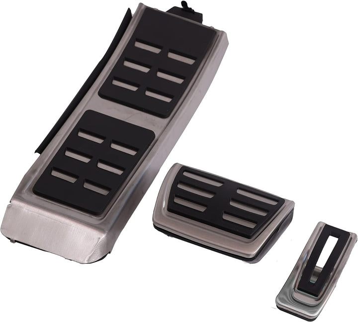 Automatic Pedale Decoration für A4 B8 S4 RS4 A5 S5 RS5 A6 S6 A7 S7 Q5 8R