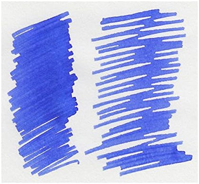 Pilot Iroshizuku Tinte für Füllfederhalter Talla única blau, blau