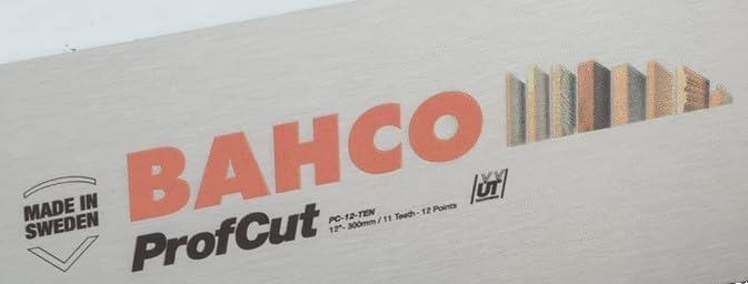 Profcut Rckensge 300 mm PC-12-TEN