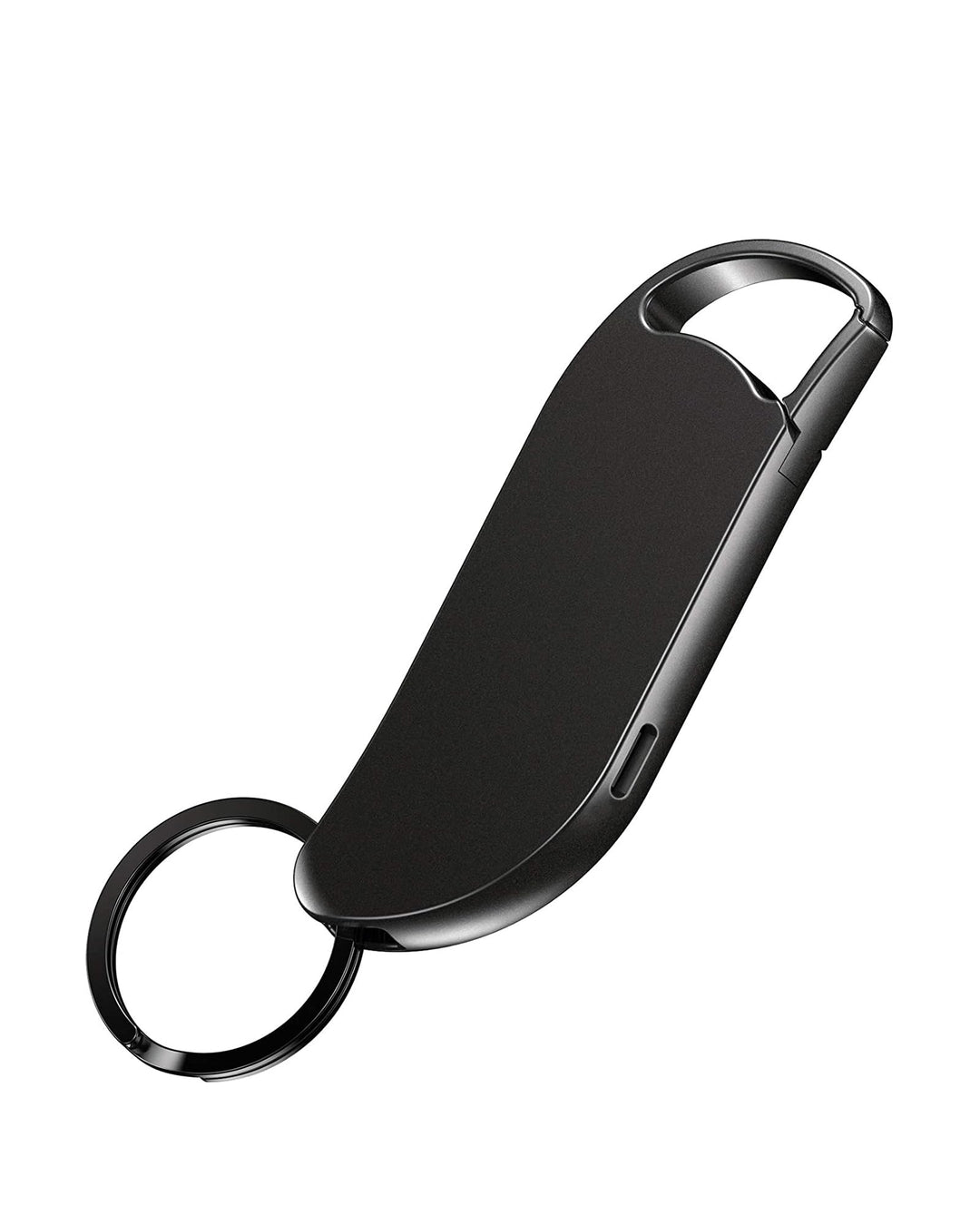 64GB Mini Digitales Diktiergerät, 1536KB Aufnahmegerät mit Voice Activated, Voice Recorder mit Wiede