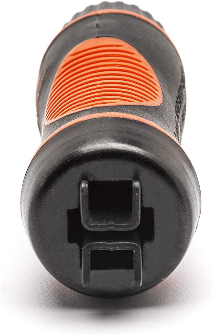 Nicholson Crescent Universalfeile und Sägegriff, 12,7 cm, 21474U