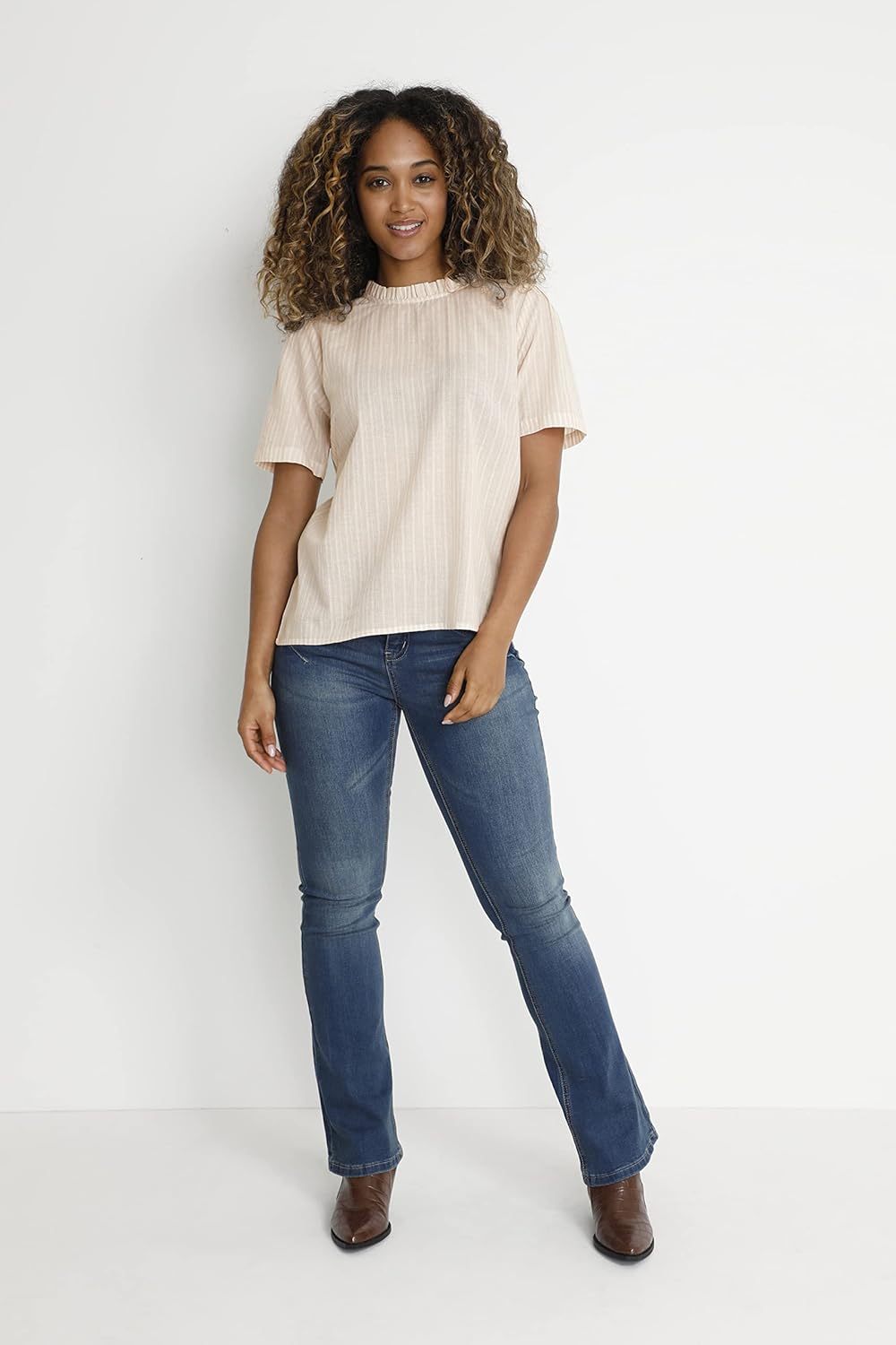 Cream Top KatinkaCR 32 Nackenrolle, 32 Nackenrolle