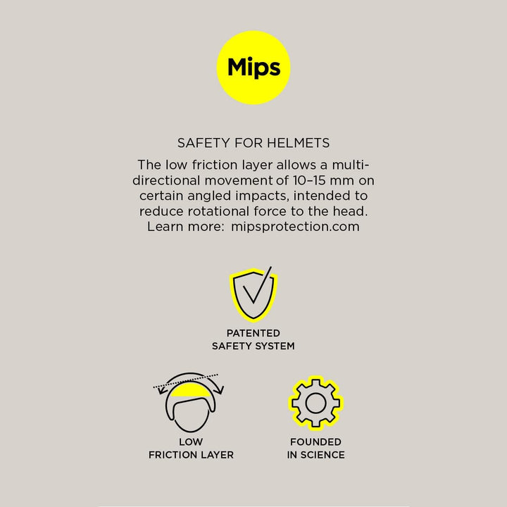 Nutcase Kinder Fahrradhelm Little Nutty MIPS, Supa Dupa, 48-52 cm, 10001