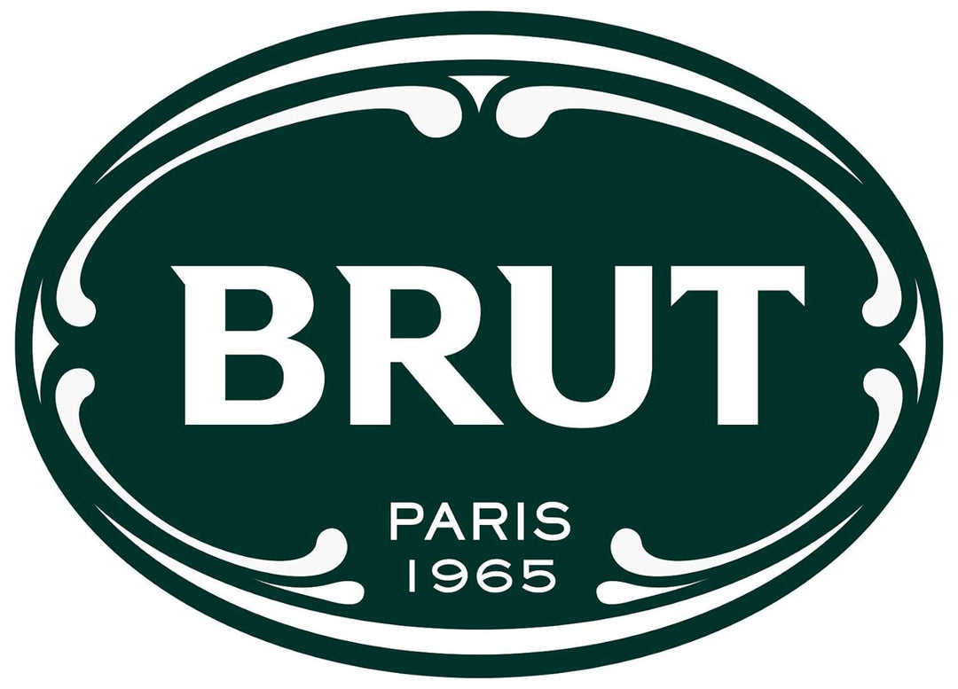 Brut Herren-Deodorant, Spray 200 ml, 6er-Pack Musk 200 ml (6er Pack), Musk 200 ml (6er Pack)