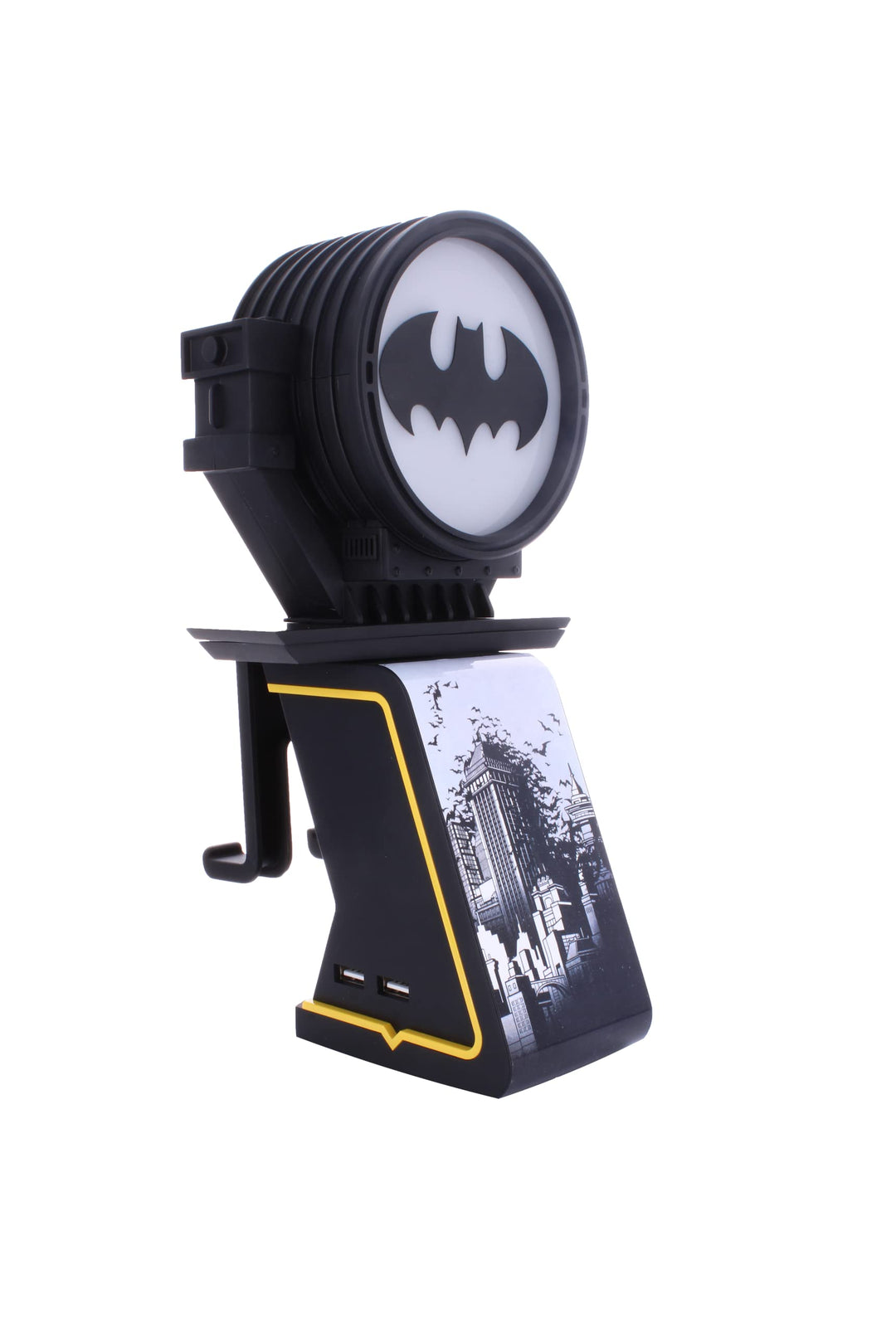 Cable Guys Ikon Charging Stand -Batman Gaming Accessories Holder & Phone Holder -for Most Controller
