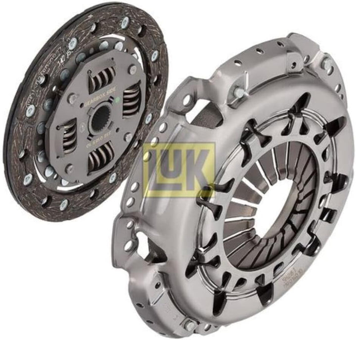 LuK 619 3050 09 LuK RepSet Kupplungssatz