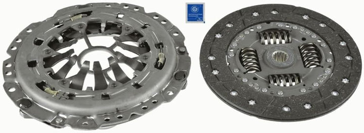 Sachs 3000 990 141 - Kupplungssatz