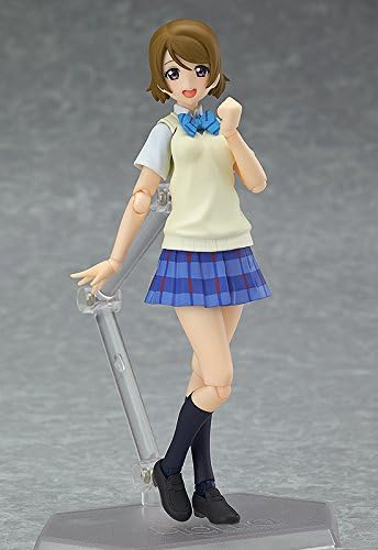 Good Smile Company m06428 Figma Hanayo Koizumi Figur