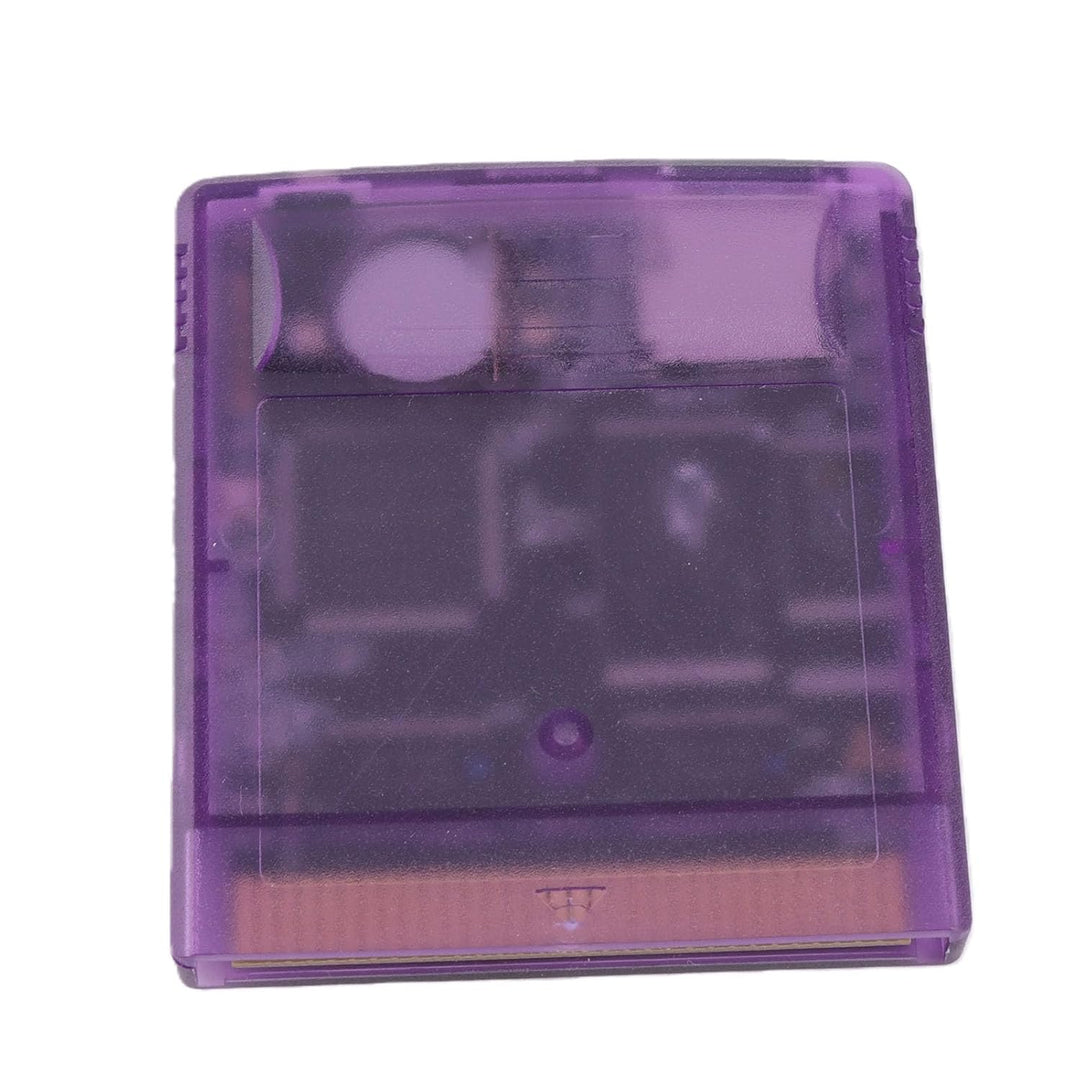 Videospiel Speicherkarte, 1000 in 1 Spiel Videokassette mit 8G Speicherkarte für Gameboy Advance SP,