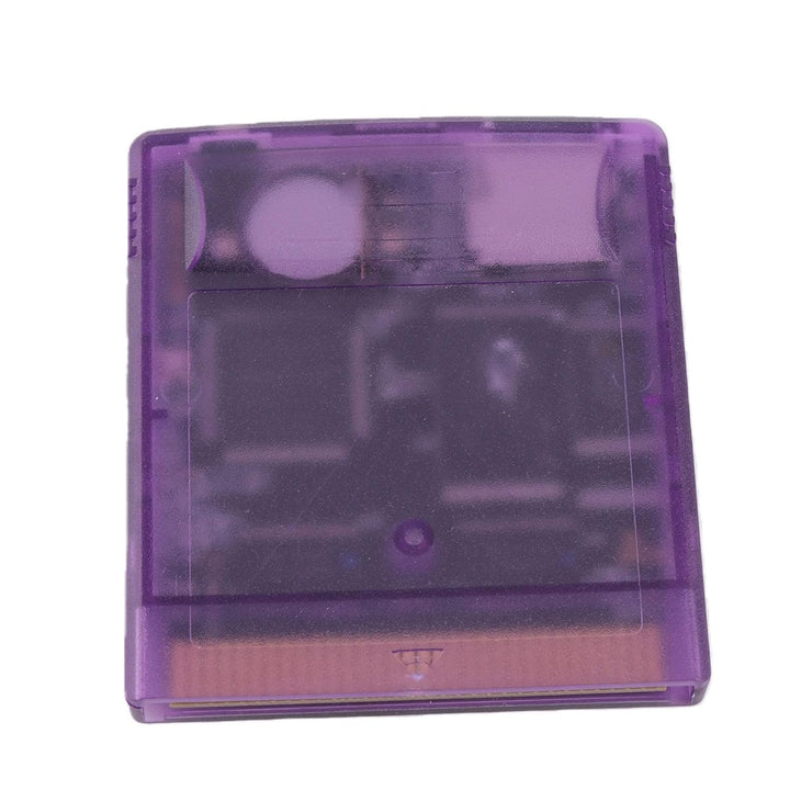 Videospiel Speicherkarte, 1000 in 1 Spiel Videokassette mit 8G Speicherkarte für Gameboy Advance SP,