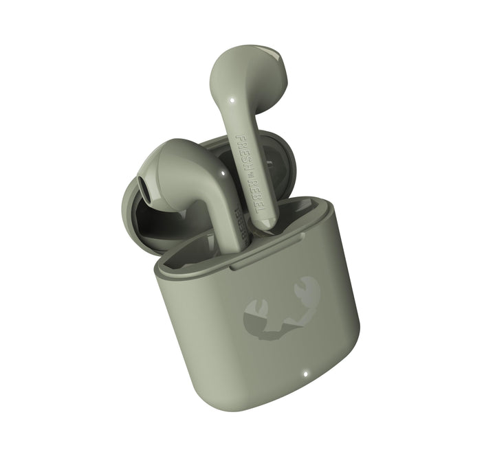 Fresh 'n Rebel Twins Core, True Wireless kabellose In-Ear Bluetooth Kopfhörer, mit Sprachassistent,