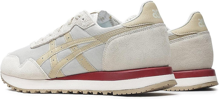 ASICS Tiger Runner II 1201A792103, Sneakers 37 EU Light Dust Sand, 37 EU Light Dust Sand
