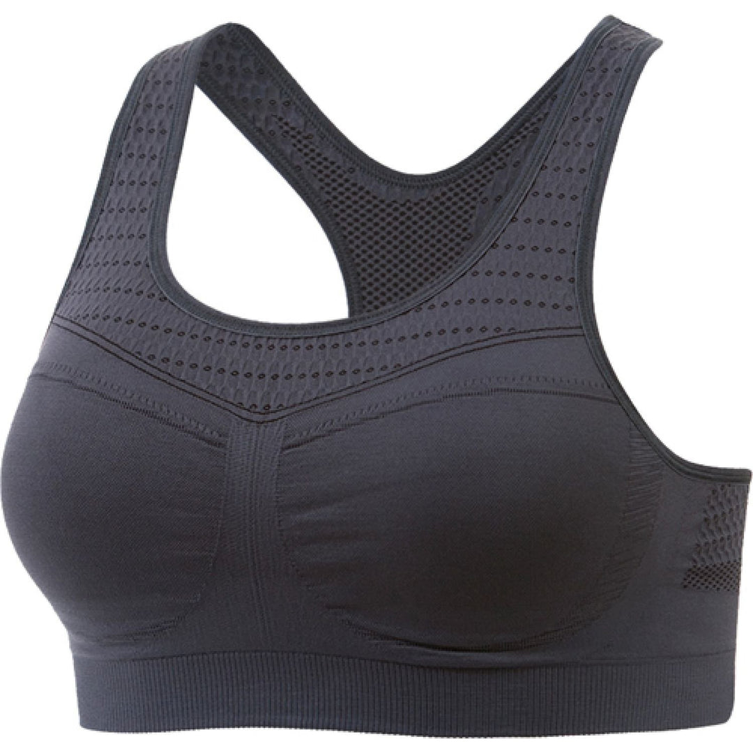 Moving Comfort Serena Damen Sport-BH SCHWARZ 300356026 Grösse: 70AB-75AB 75BC-80AB Schwarz, 75BC-80A