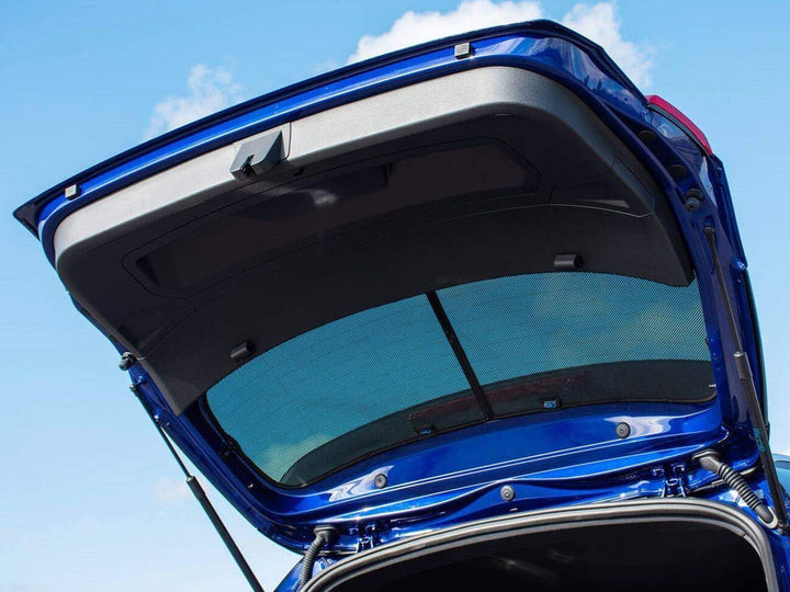Fahrzeugspezifische Sonnenschutz Blenden passend für Seat Arona ab 2017- Komplett-Set AZ17002313