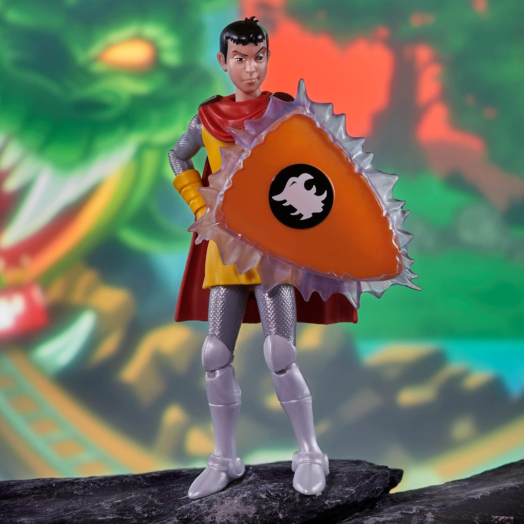 Dungeons & Dragons Figura Eric 15 cm