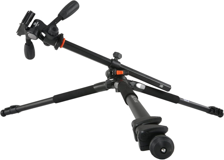 Vanguard PRO 263AP, schwarz/silberfarben, 263AP