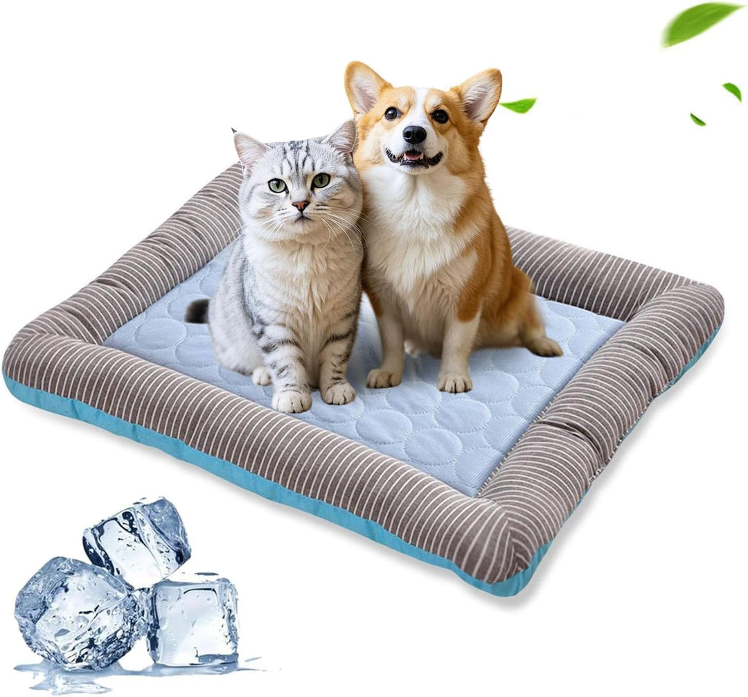 PETCUTE Hundebett Katzenbett Katzen Tiere Hundedecke Hundekorb,Hundebett Grosse Mittlere Kleine Hund
