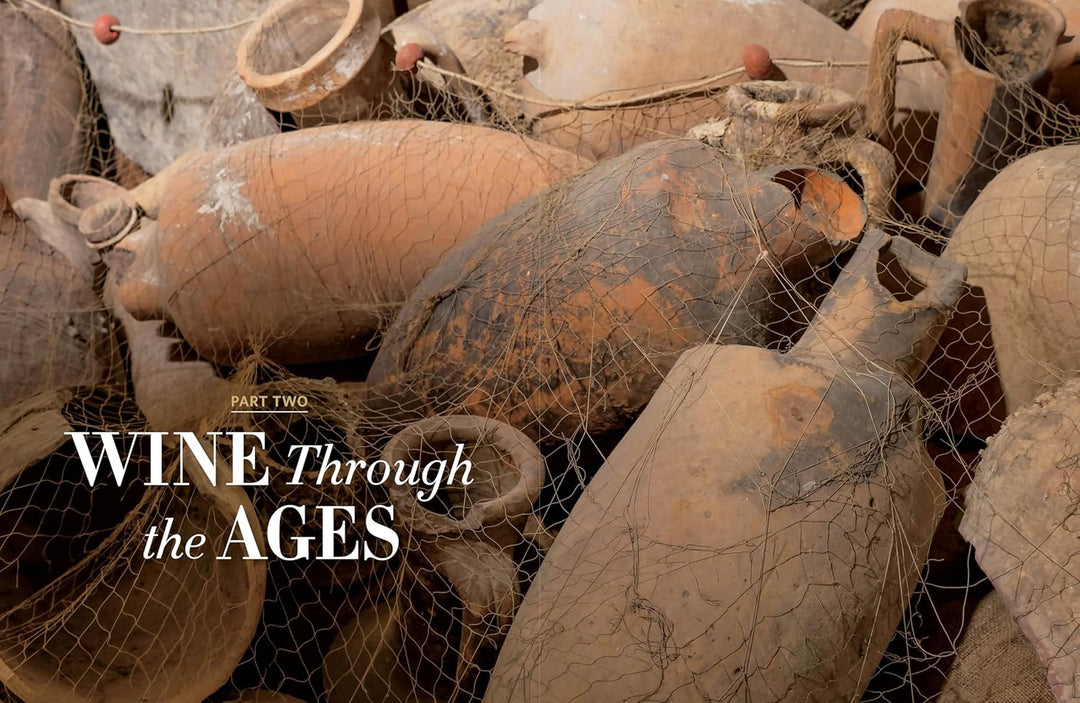 The New Sotheby's Wine Encyclopedia, Gebundenes Buch