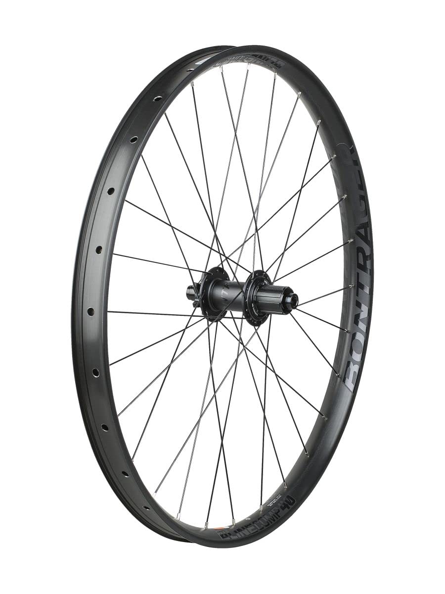 Bontrager Line Comp 40 TLR 27.5'' Boost 110mm MTB Vorderrad schwarz